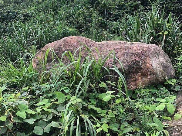 鵝卵石